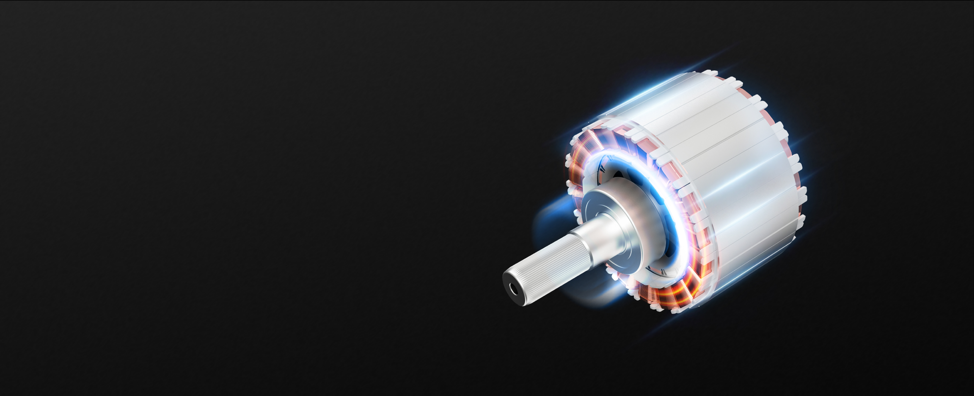 Moza R16 ULTRA - intelligent cooling
